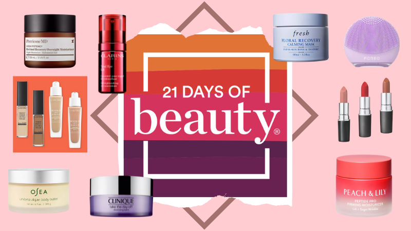 Sale On Now: Guide To Ulta Beauty's Fall 2023 '21 Days Of Beauty' Event ...