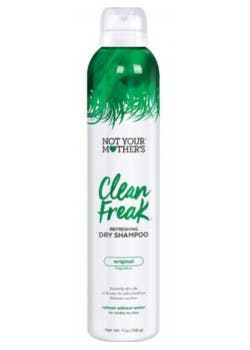 Not Your Mother's Clean Freak Dry Shampoo.