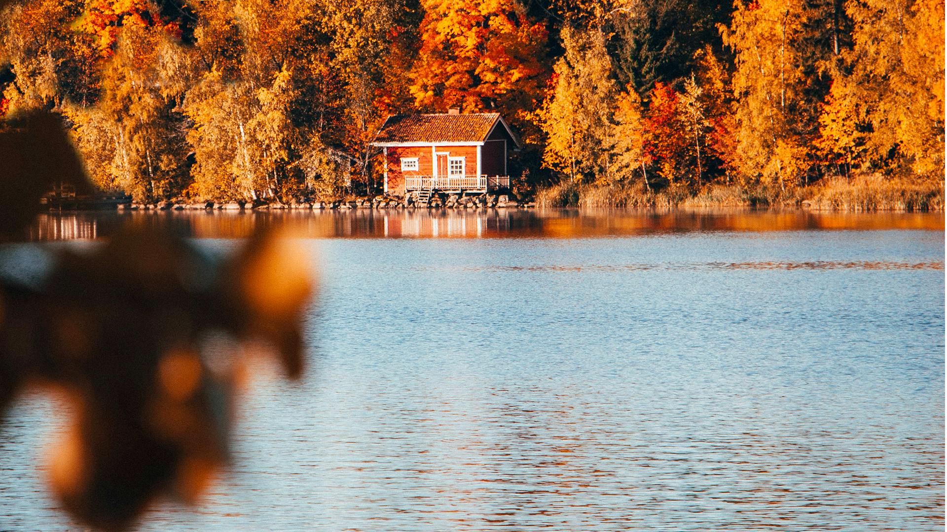 Missä sauna, siellä lämpö! 7 parasta saunaa vesillä | Skipperi