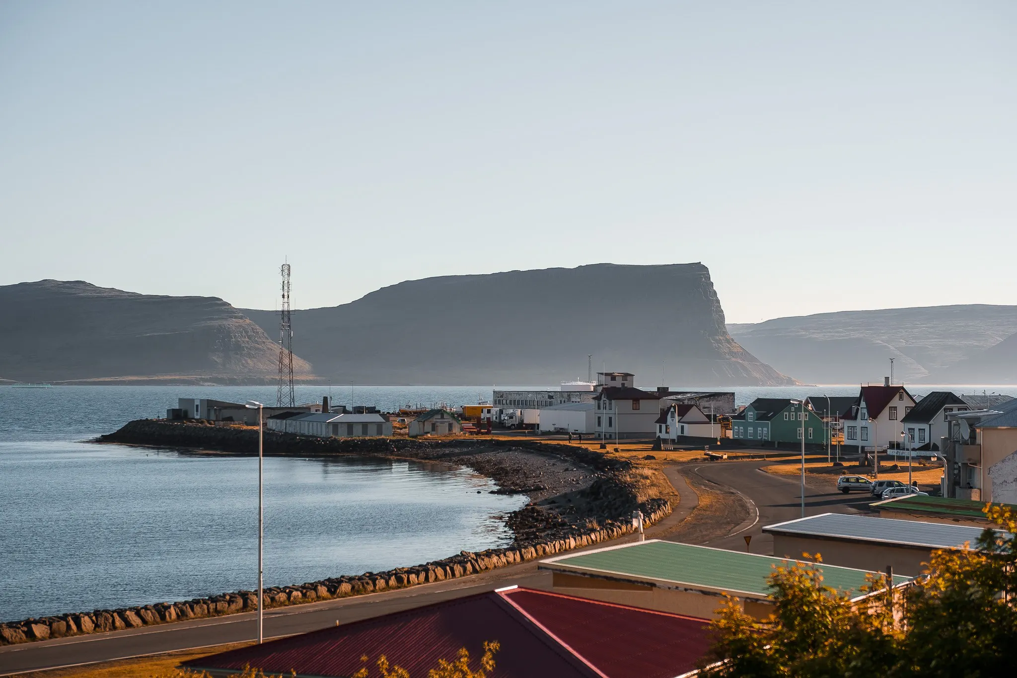 Ferðalag / Gisting / Miðasala | Skjaldborg