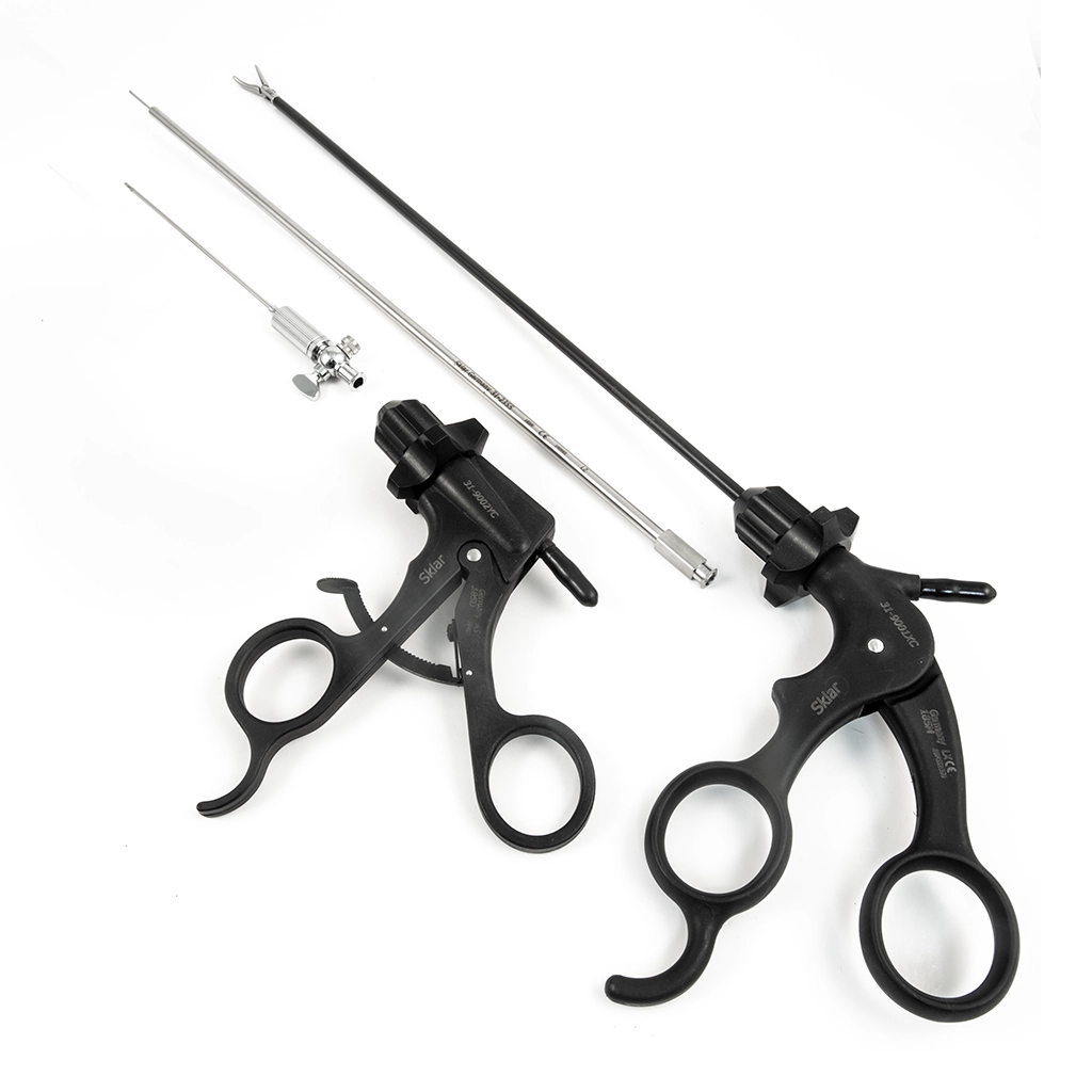 Benefits of Minimally Invasive Surgery - Sklar Surgical Instruments ...