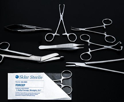 What Are Medical Surgical Supplies