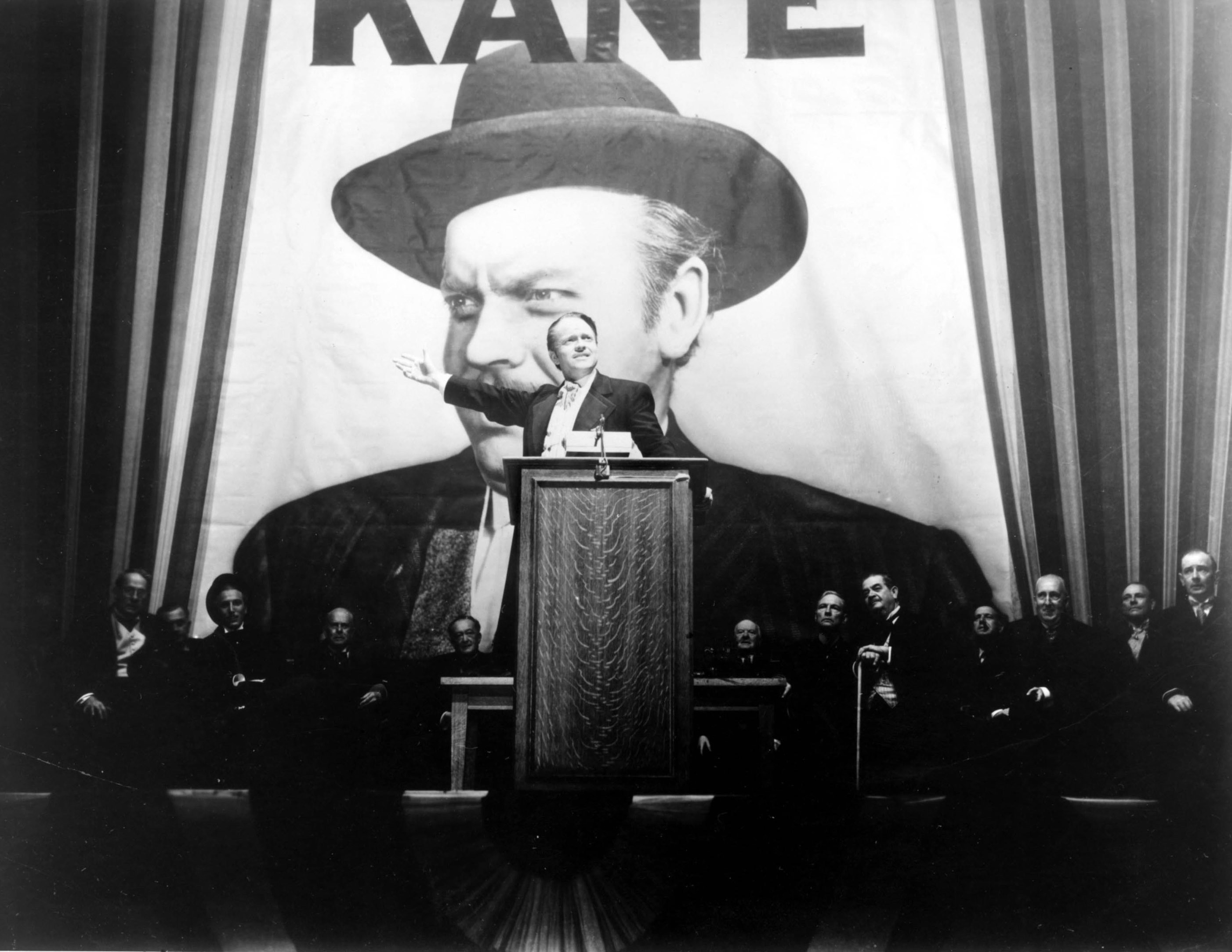 Kane