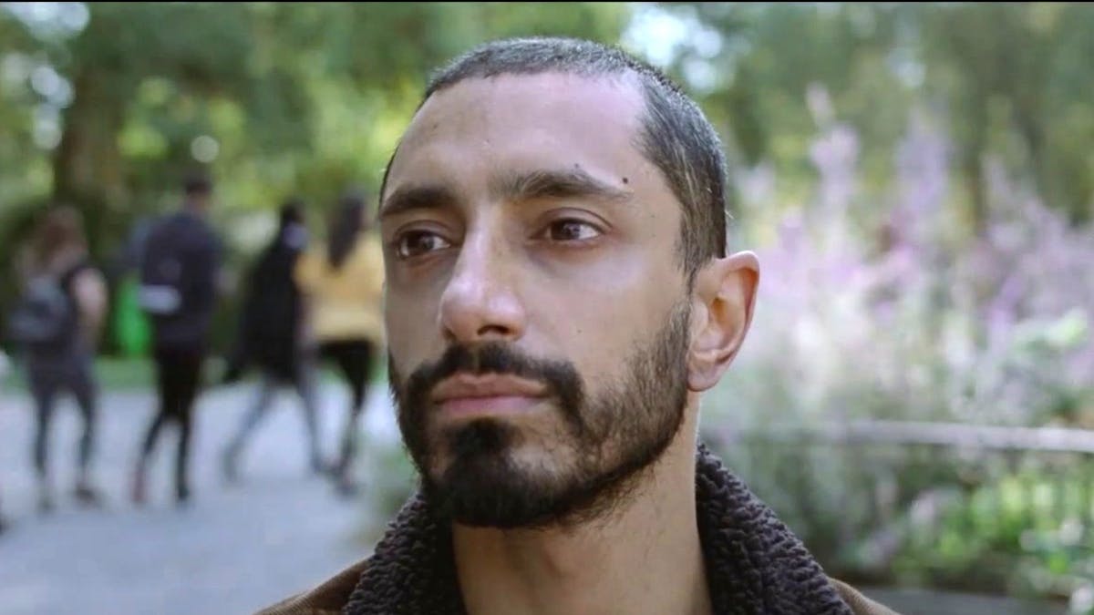 Riz Ahmed