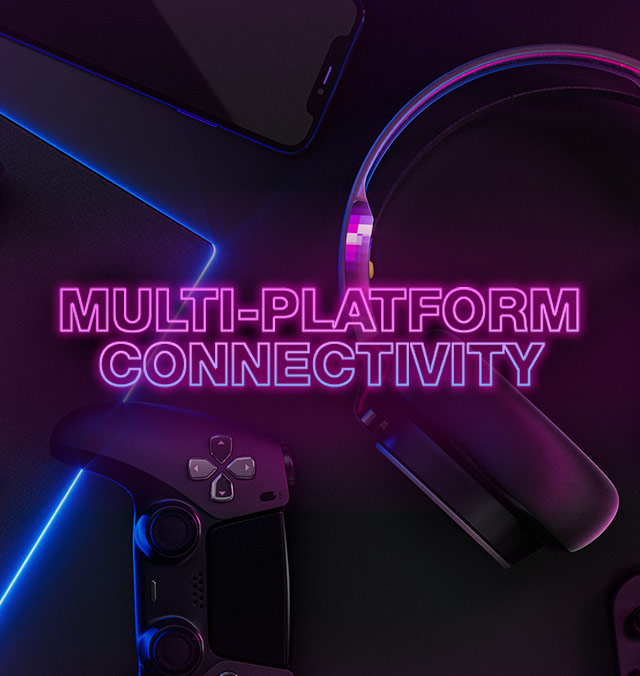 Skullcandy 2024 ps4 controller