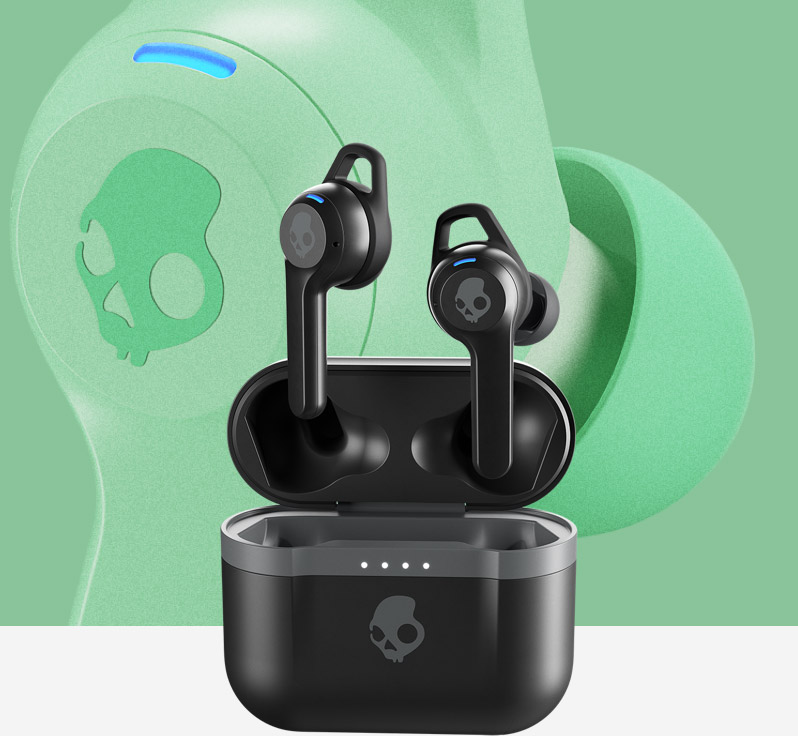 Skullcandy indy evo colors hot sale