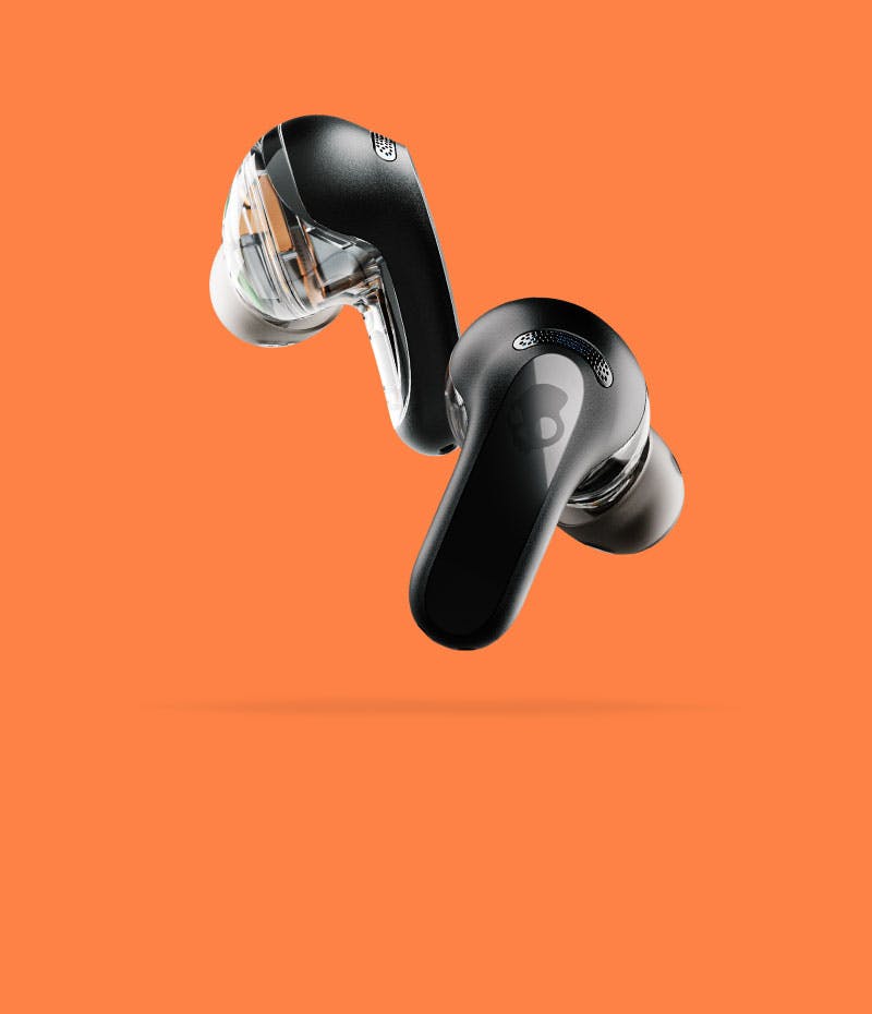 earphones skullcandy