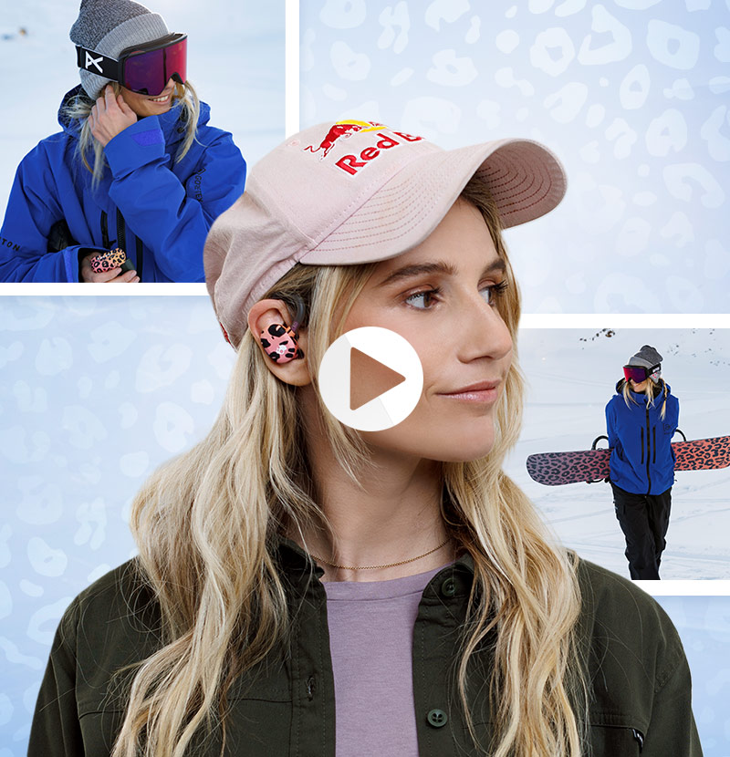 Burton x Skullcandy