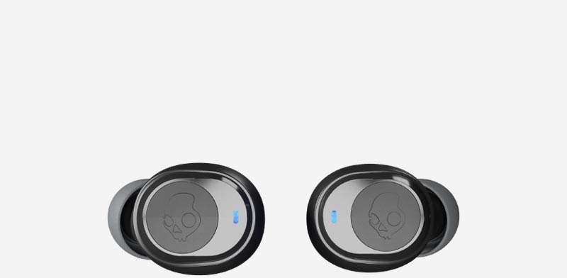 skullcandy totally wireless