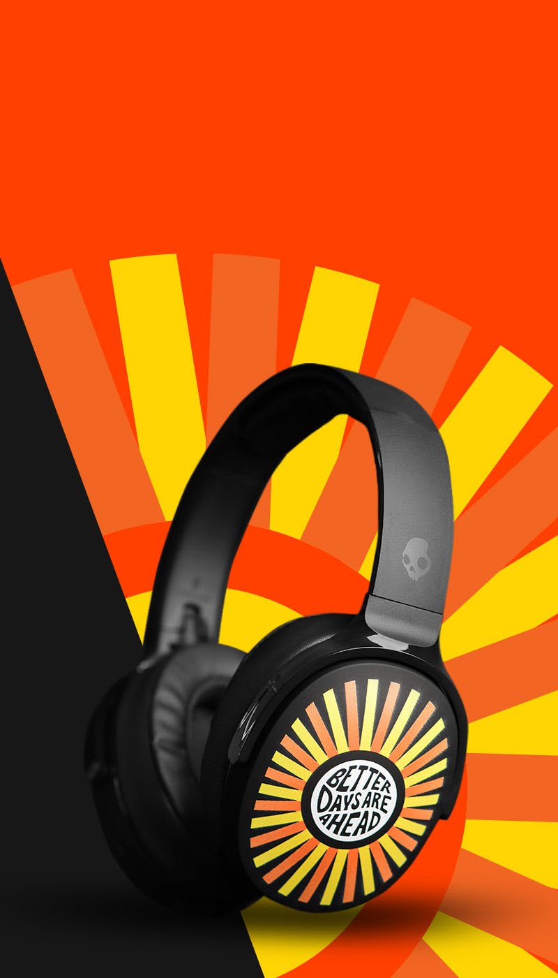 Skullcandy Headphones True Wireless Earbuds Speakers More Skullcandy Com