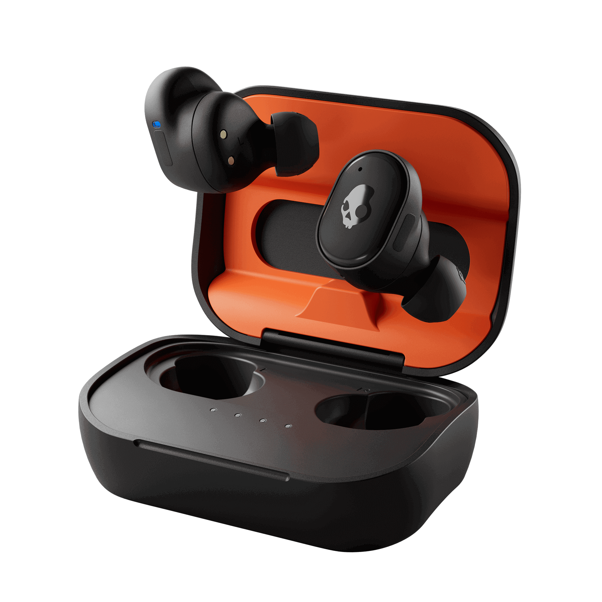 skullcandy wireless earphones under 2000