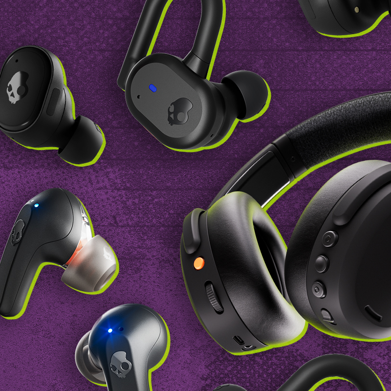 Skullcandy discount online store