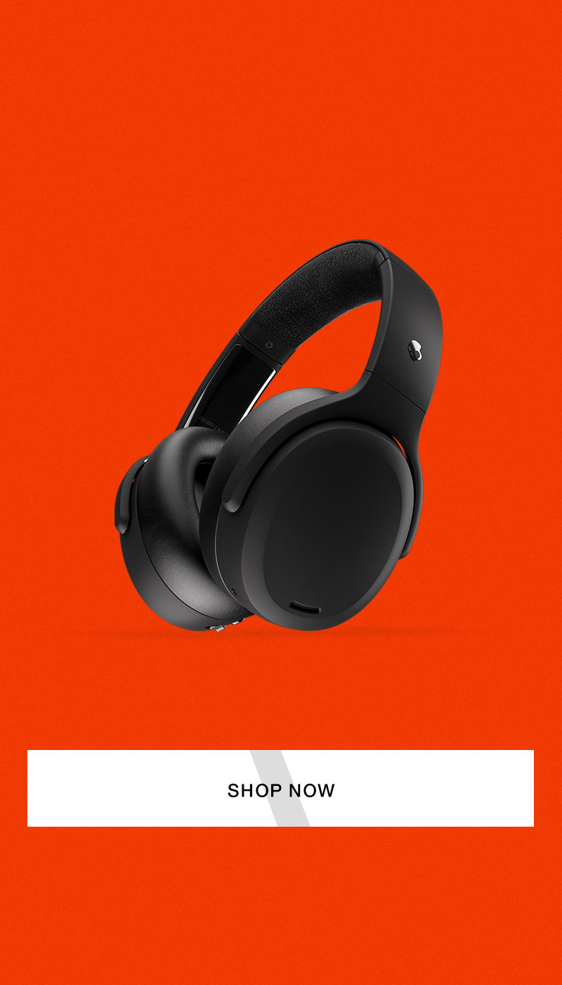 Skullcandy | Headphones, Earbuds, Speakers & More