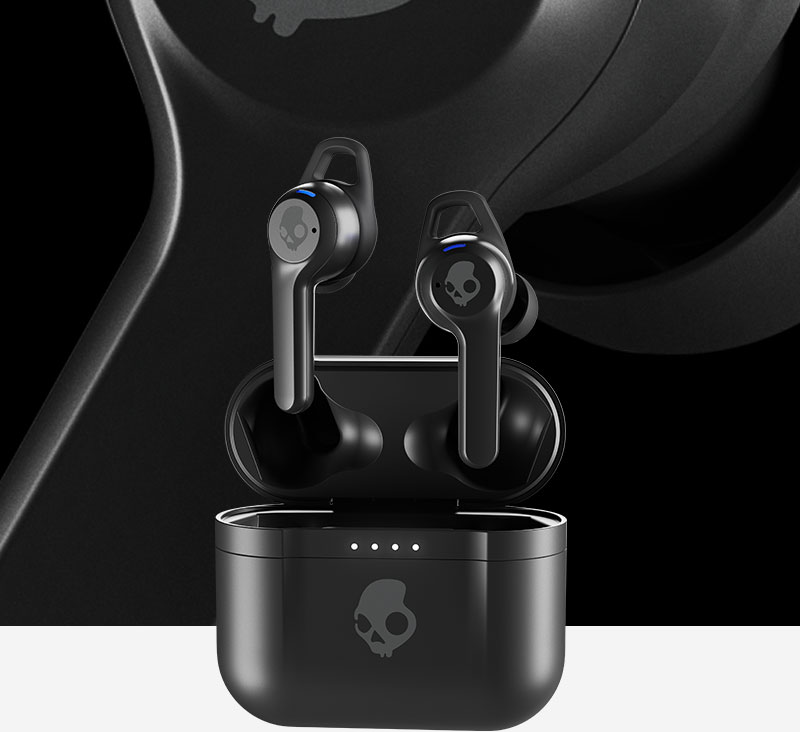 skullcandy indy evo especificaciones