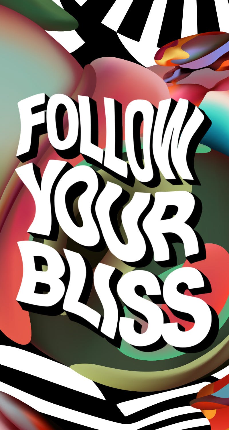 Feel Blissful with Skullcandy’s Monthly Mood Boost