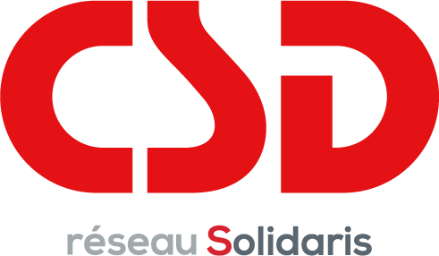 Solidaris CSD logo