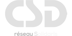 Solidaris CSD logo