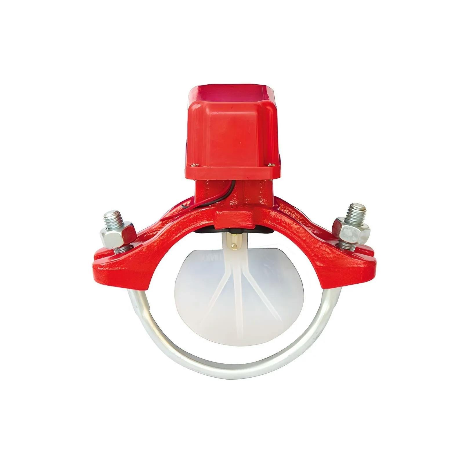 Water Flow Indicator With Retard