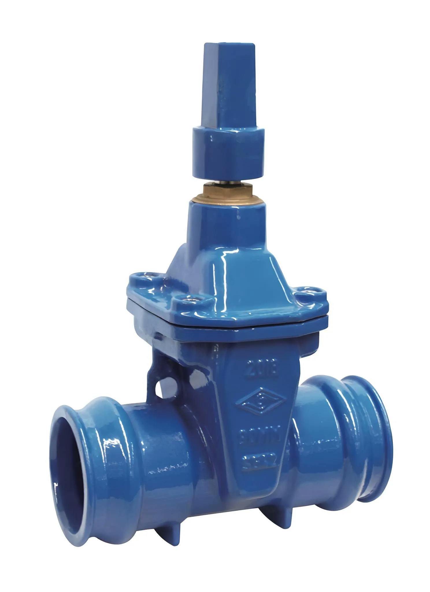 Sans 664 Socket NRS GATE VALVE