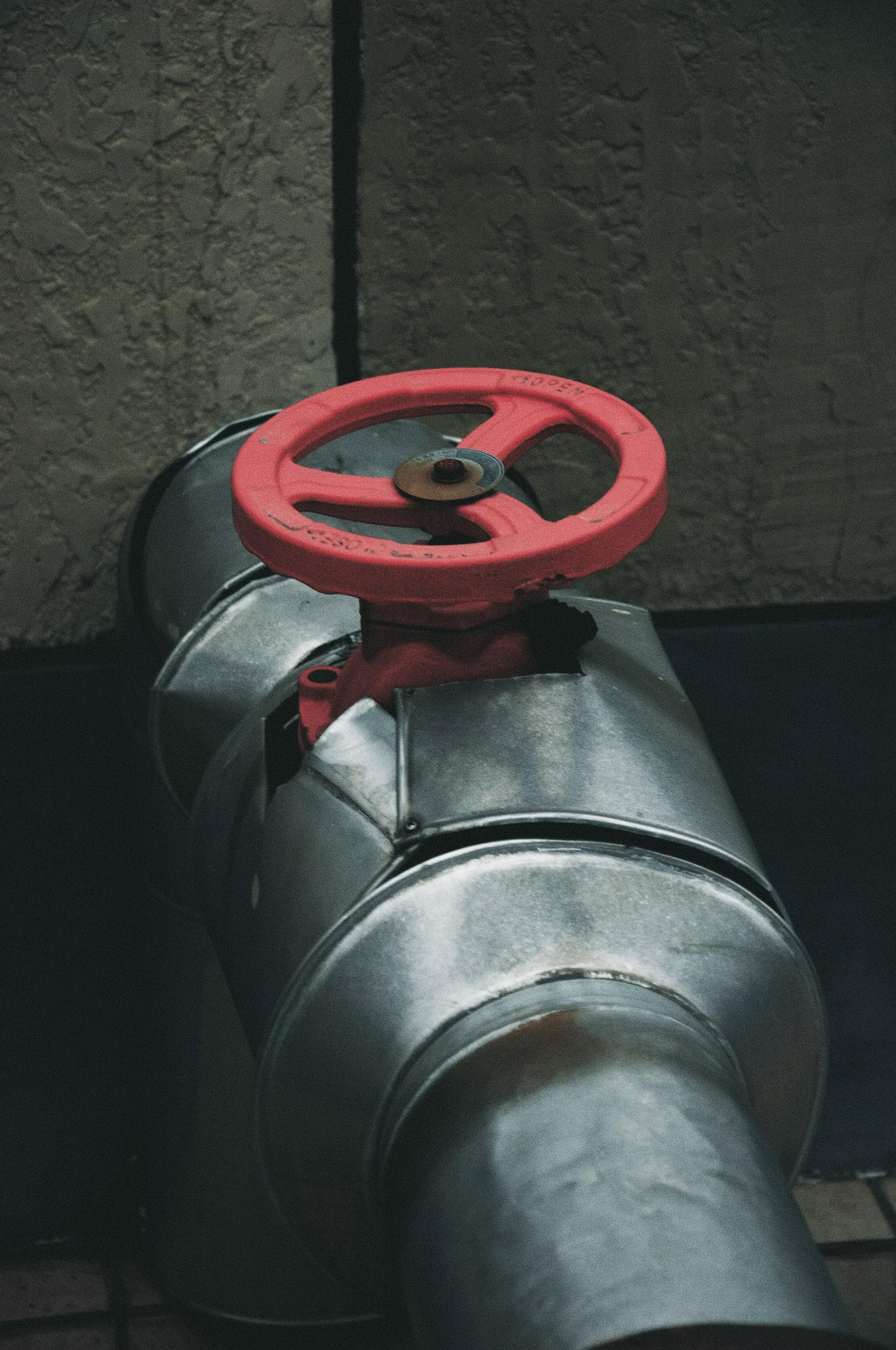 Fire Valves