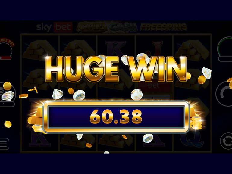 Free spin big casino