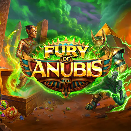 Fury of Anubis ยป Play Online at Sky Bet Games™