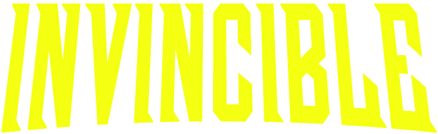 Invincible Logo