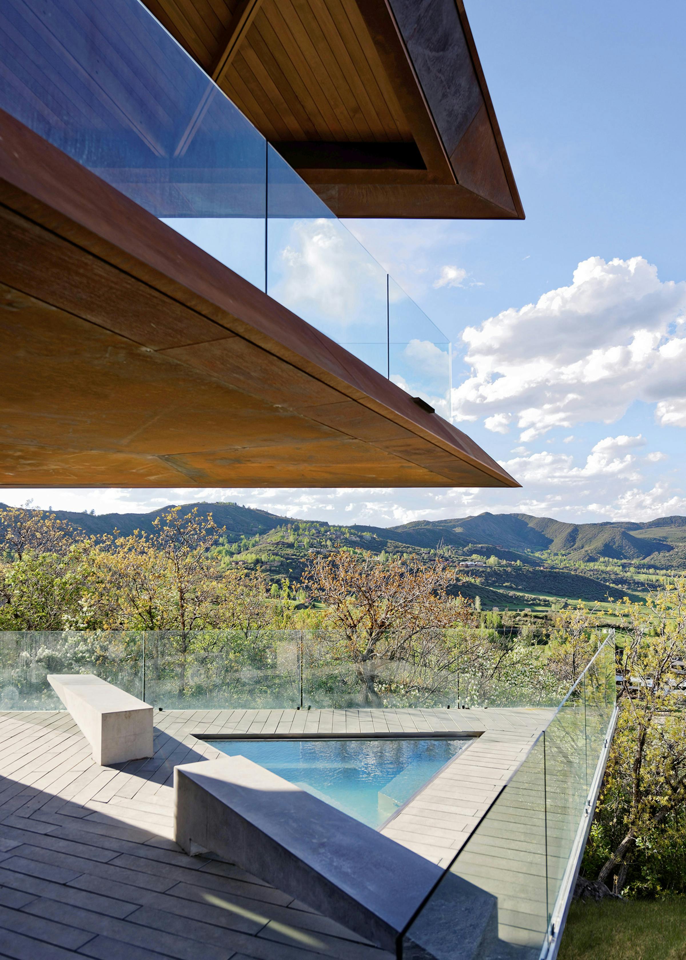 Owl Creek — Skylab Architecture