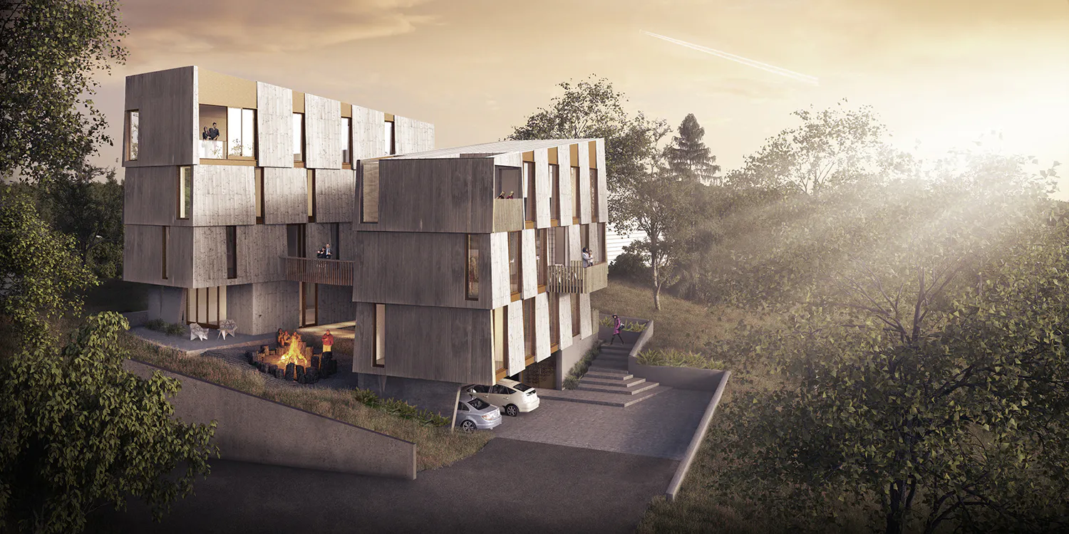 Sehdev — Skylab Architecture