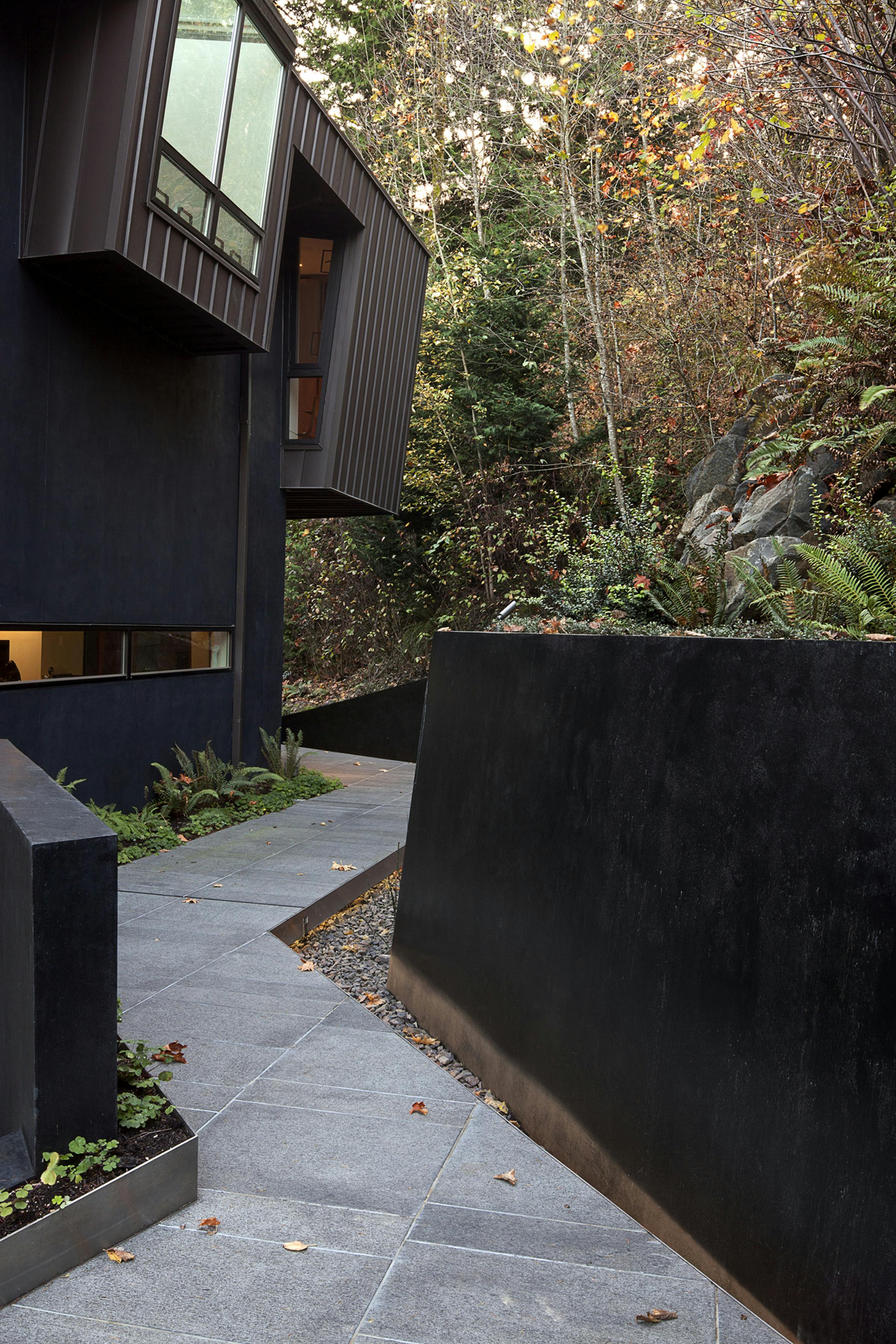 Hoke House — Skylab Architecture Hoke House — Skylab Architecture