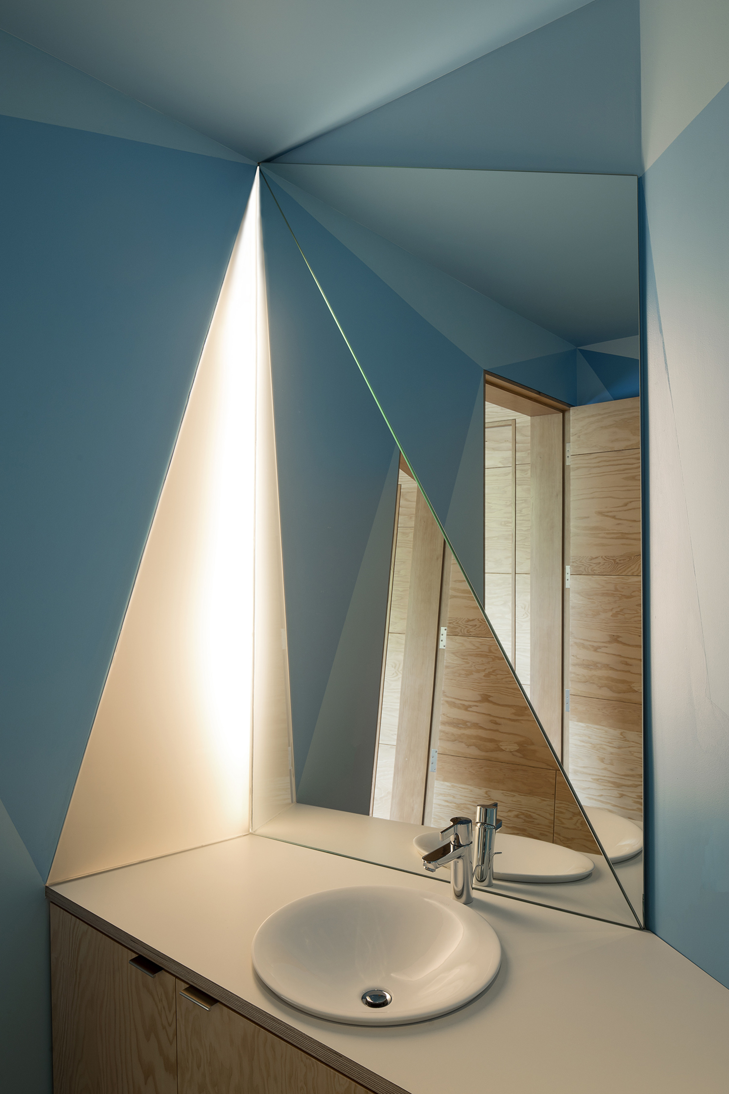 Sandbjerg Residence in Denmark by Norm Architects | Yellowtrace