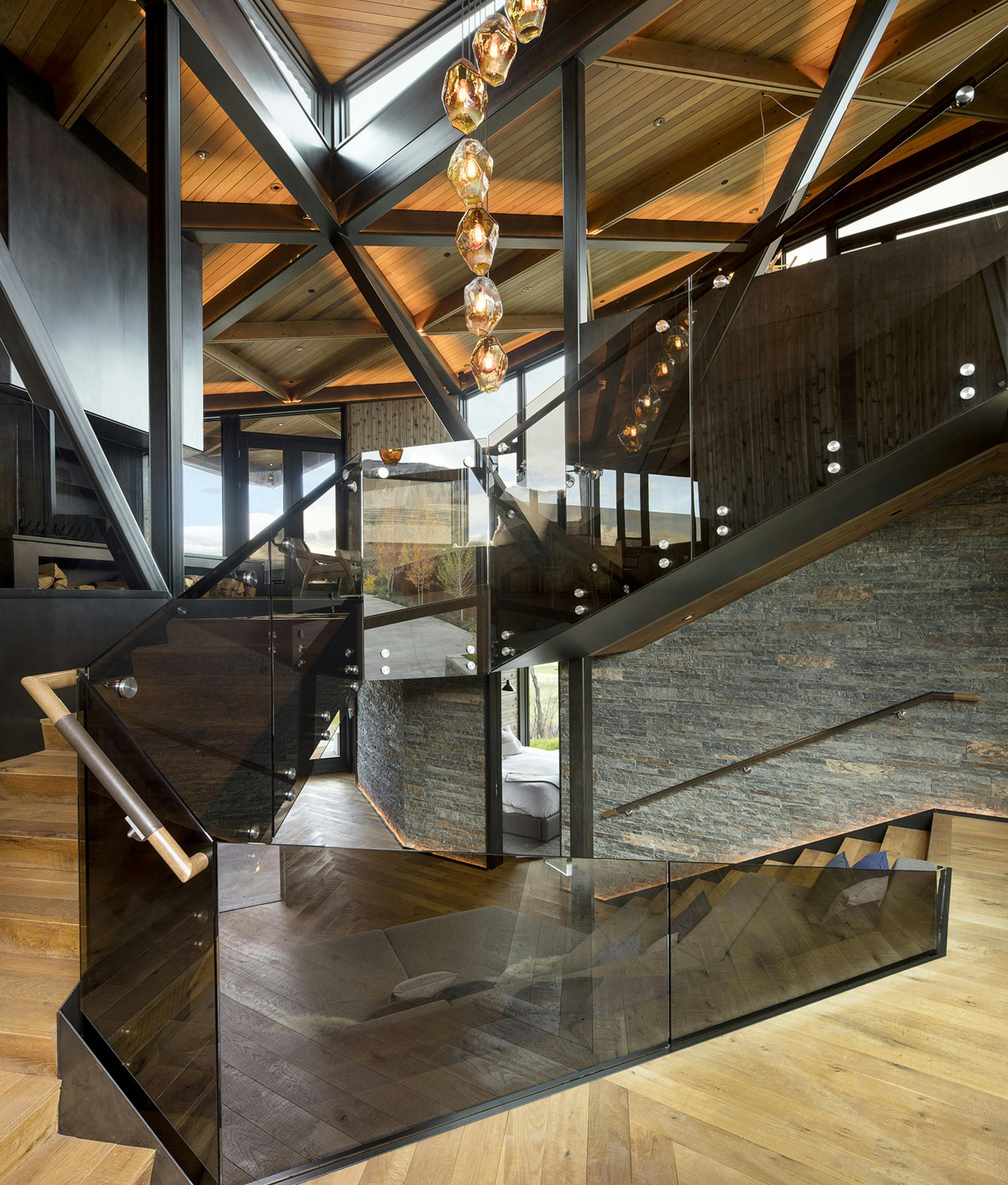 Owl Creek — Skylab Architecture