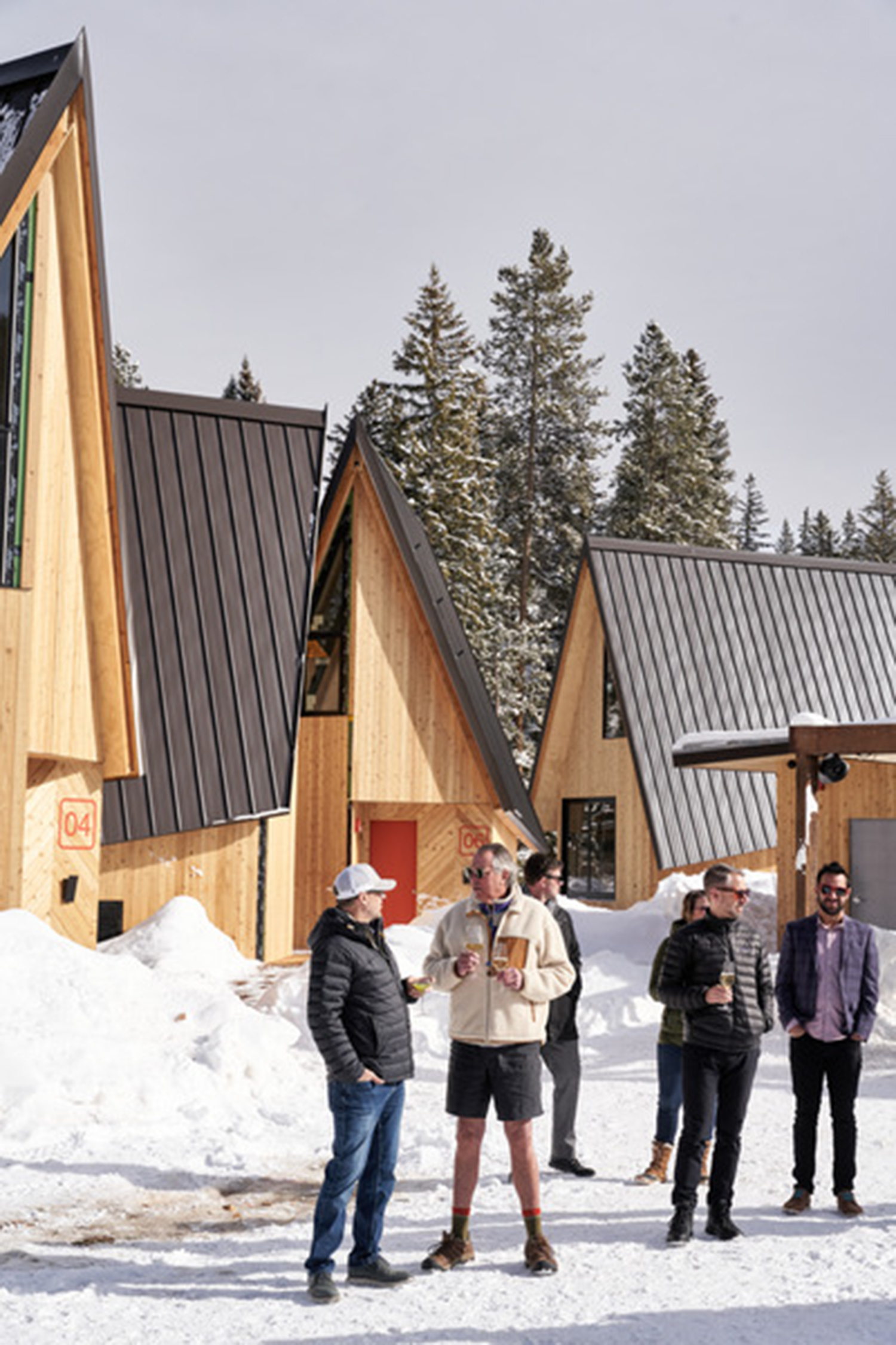 A Frame Ski Cabin Start Your Adventure With Great Vacation Ideas | A