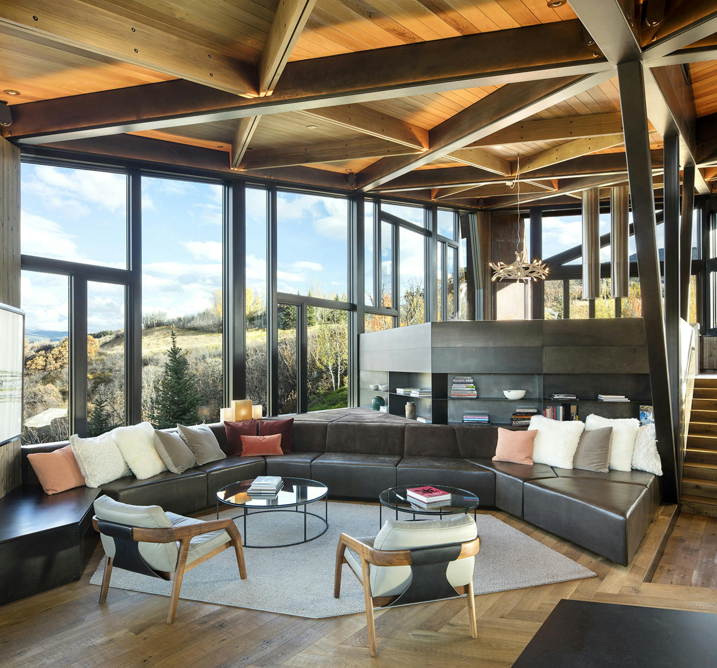 Owl Creek — Skylab Architecture