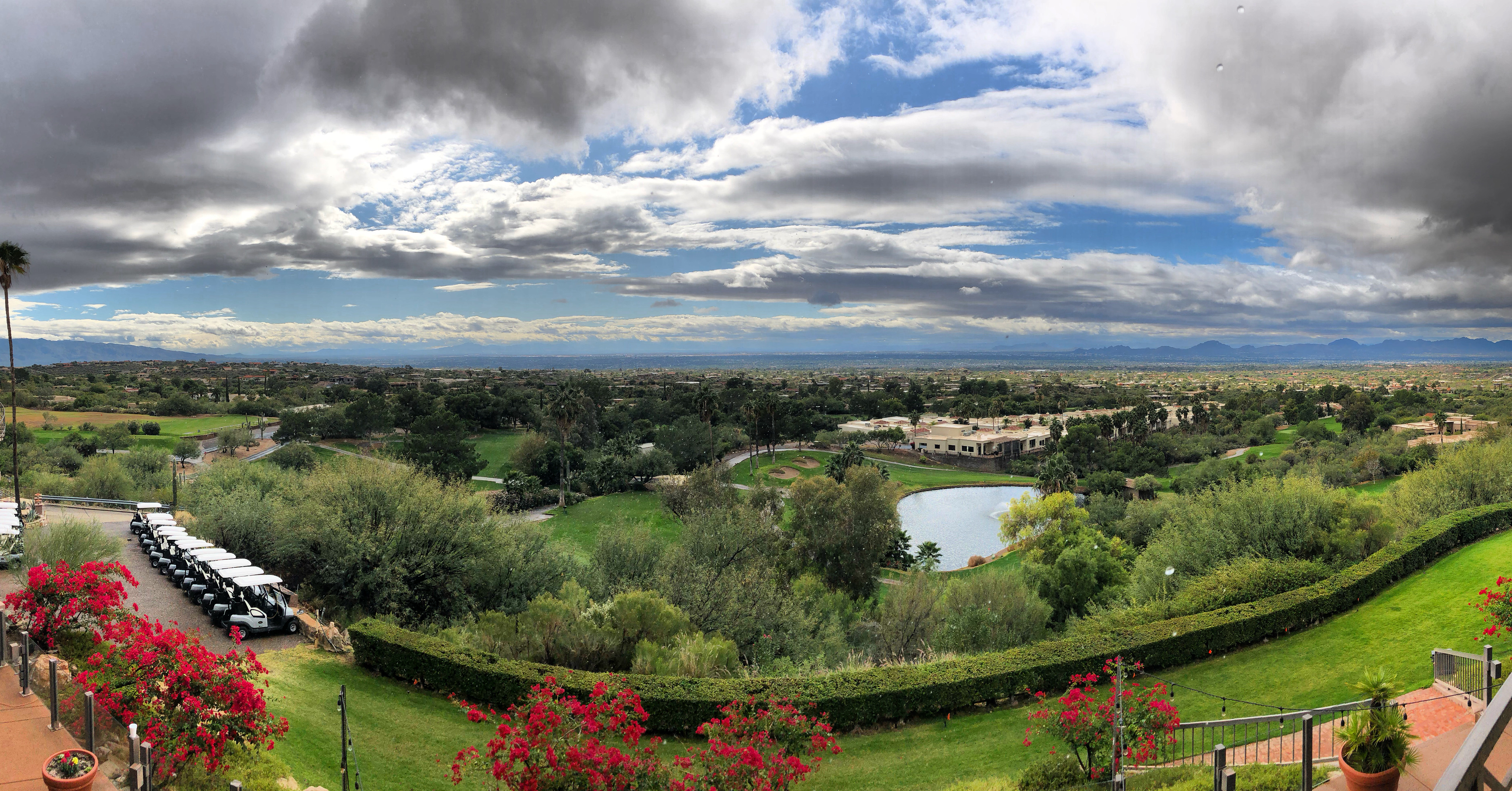 Skyline Country Club