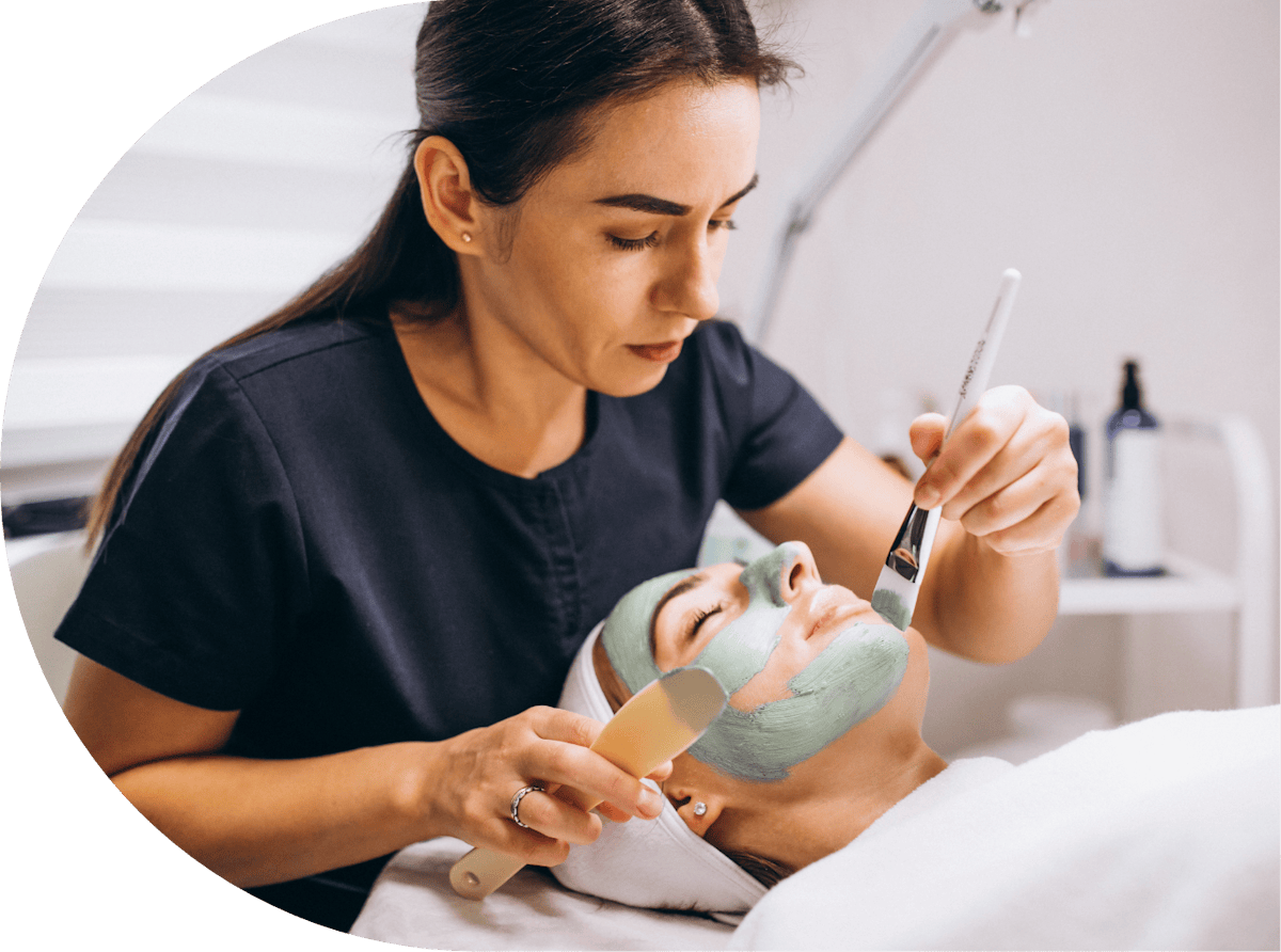 SkynDoctor - Peel treatments