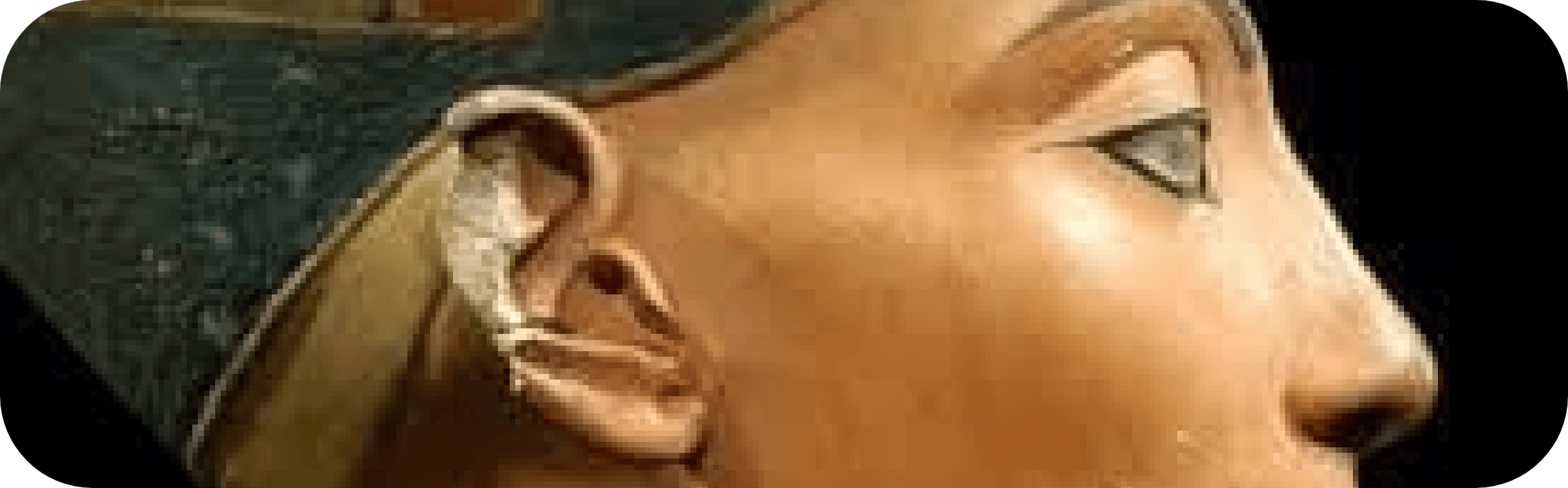 Image of nefertiti statue