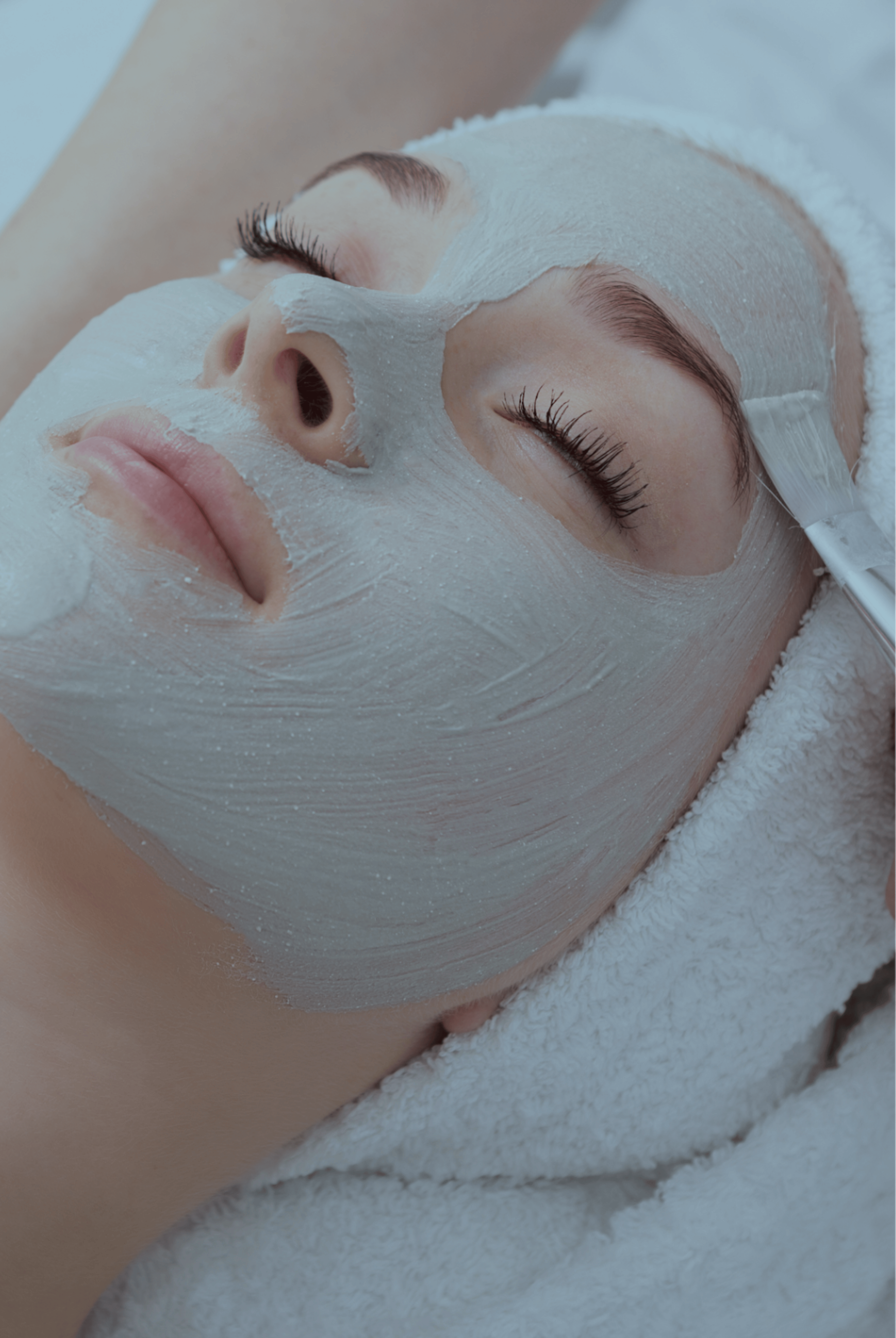 Peels treatments