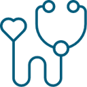 Client benefits icon