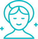 Client benefits icon