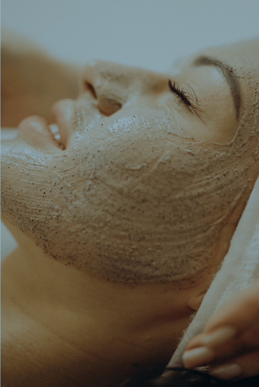 Dermamelan treatment