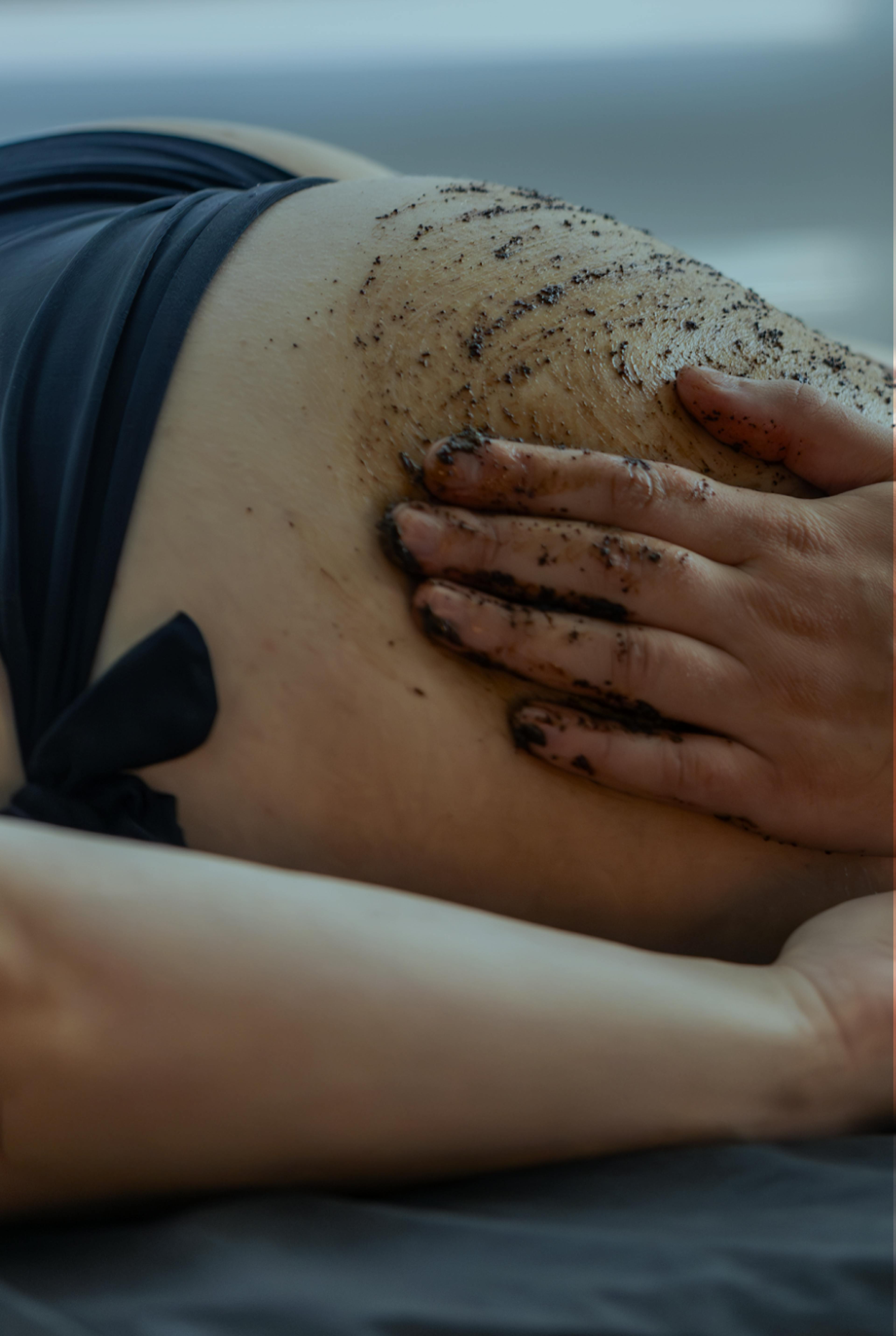 Dermamelan Intimate treatment