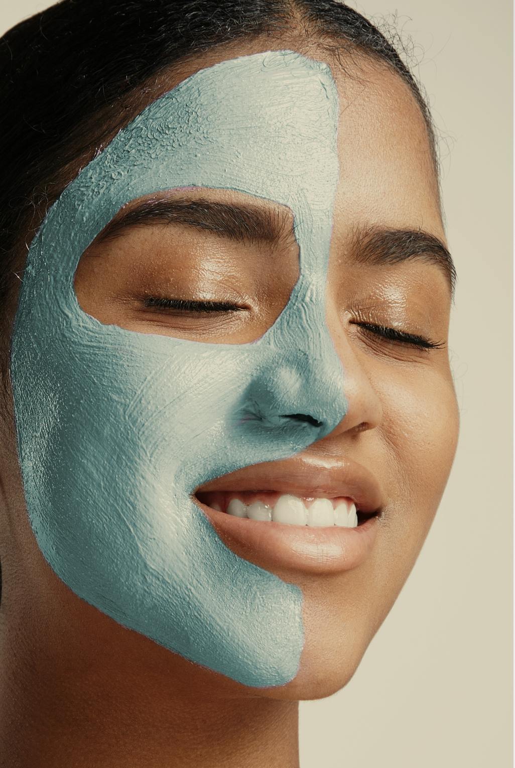 woman having obagi peel