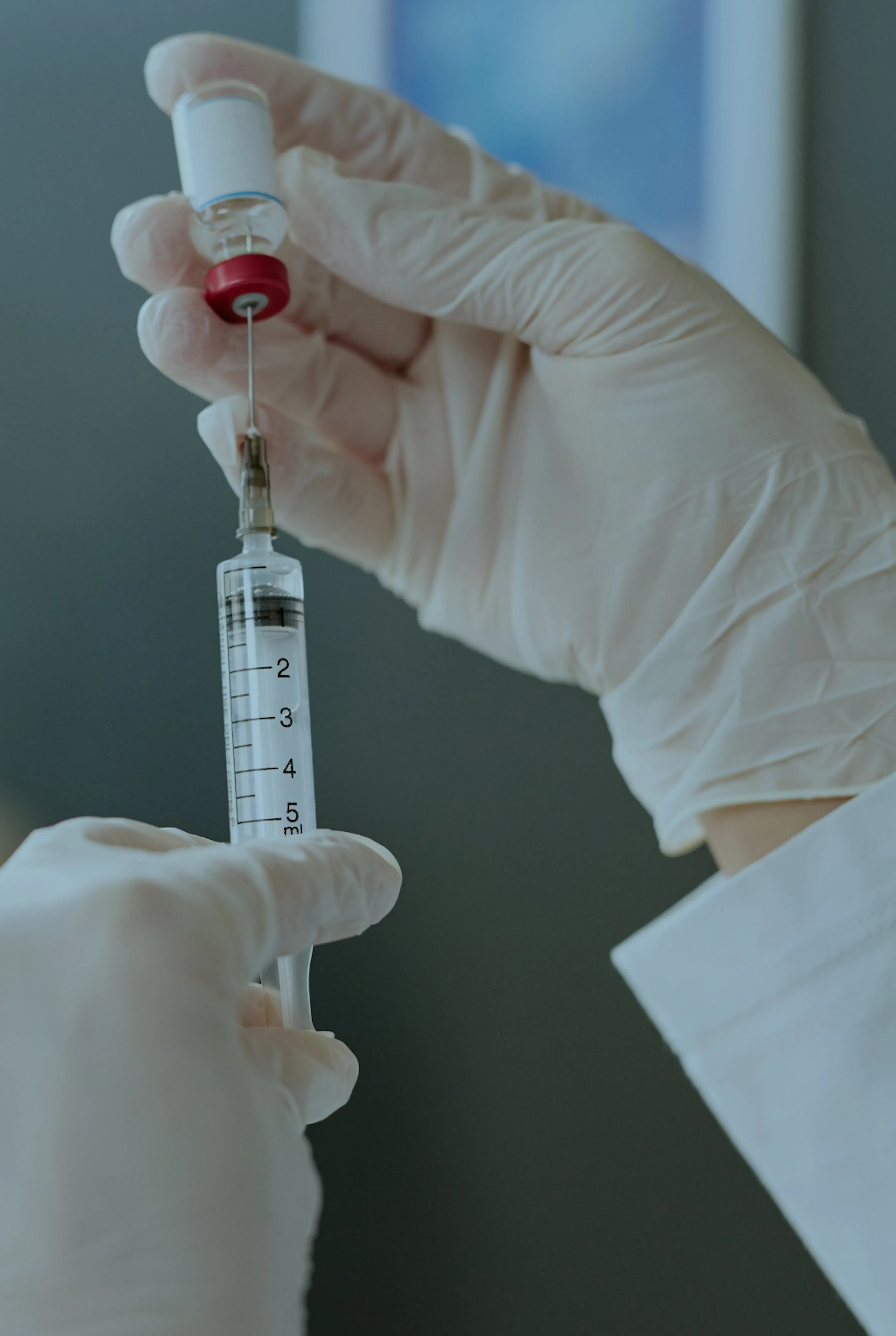 Japanese Encephalitis Vaccine