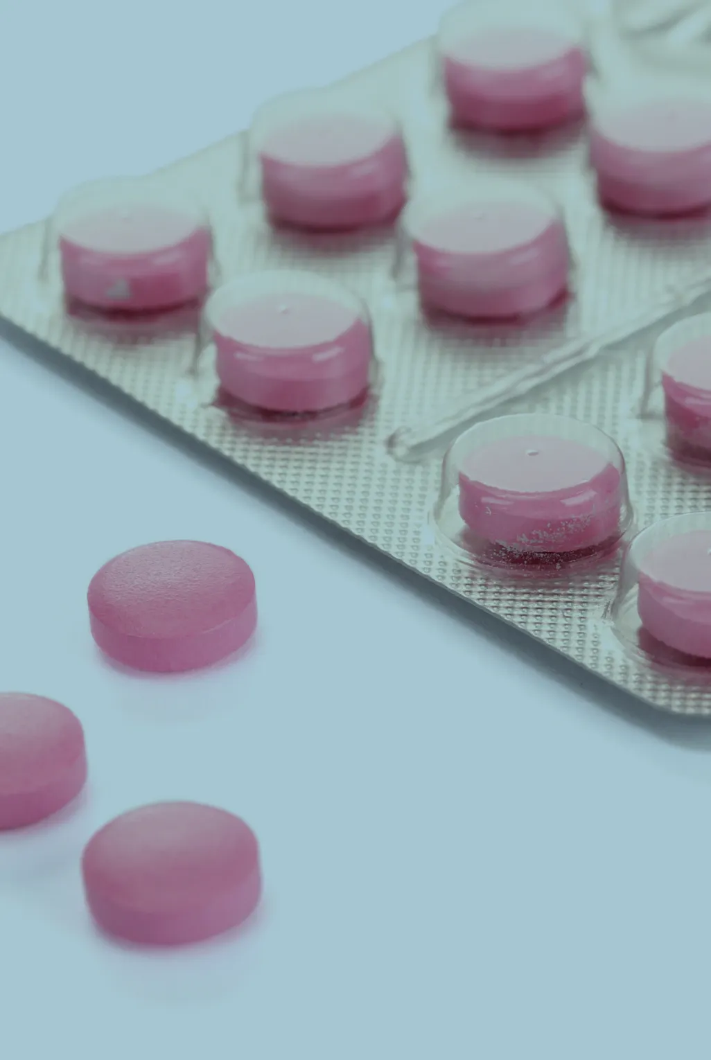 Malaria Tablets