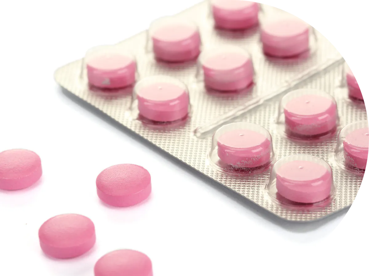 Malaria Tablets