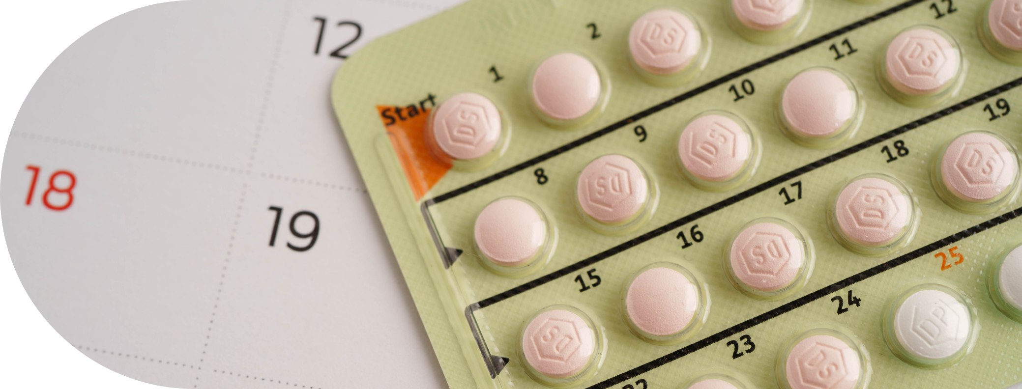 period delay tablets