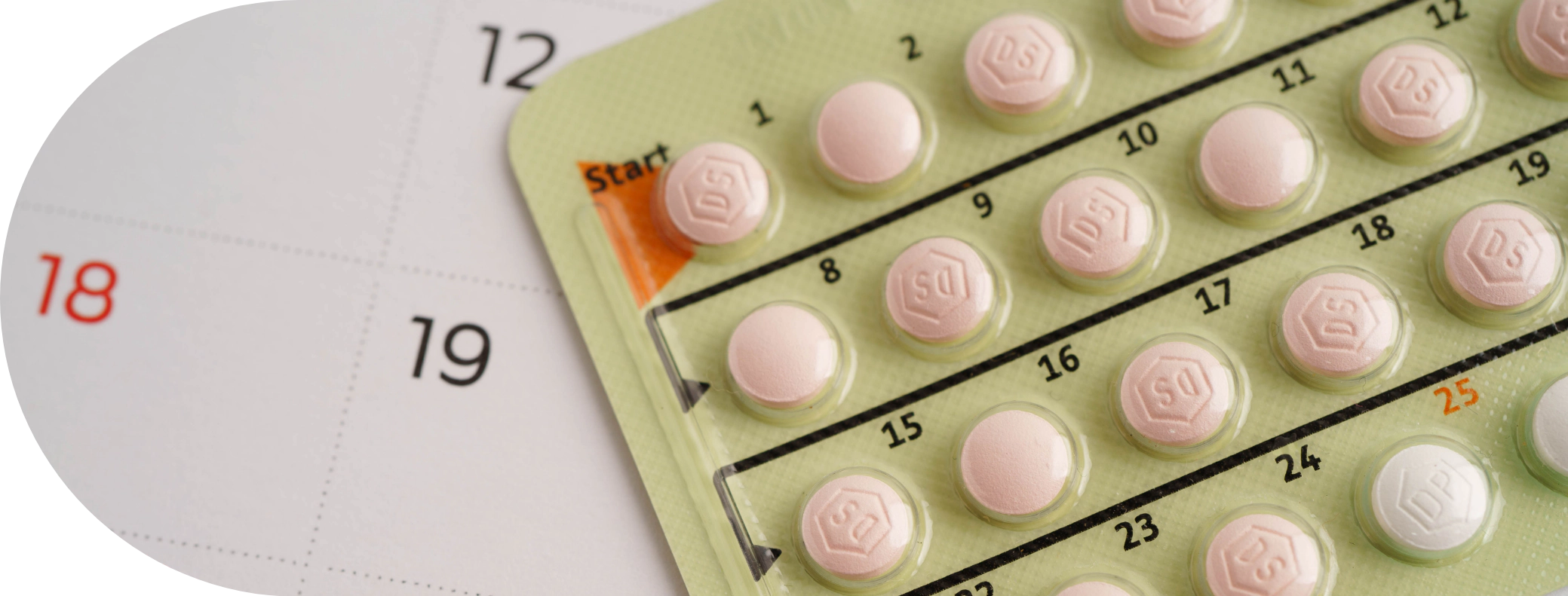 period delay tablets