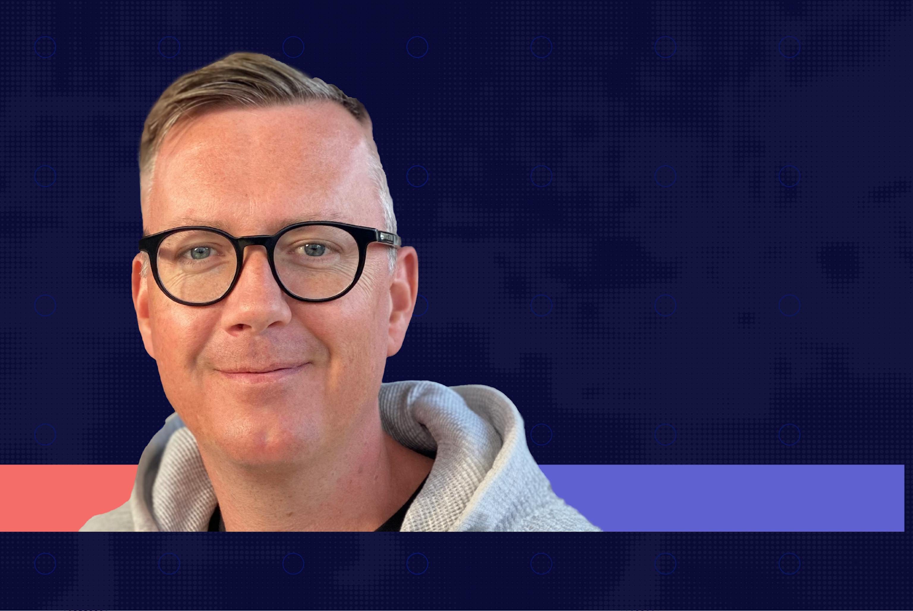 Peter Hanlon named Skyrise CTO Skyrise