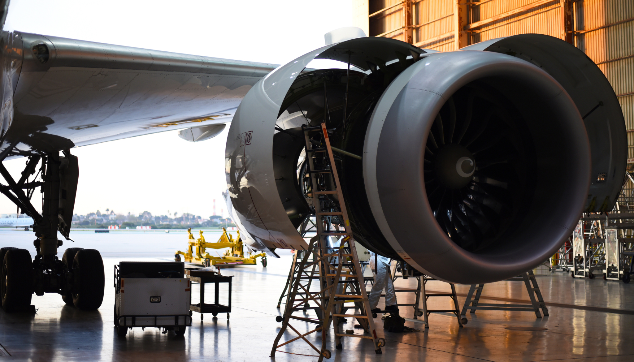 AvSight Partners with SkySelect to Enhance Supplier Efficiency and